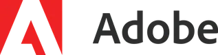 Adobe logo
