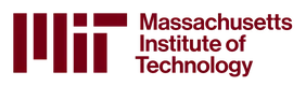 MIT logo