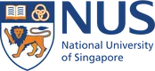 NUS logo